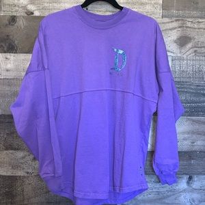 Disney Purple Potion Spirit Jersey Walt Disney World Size XXL New With Tags Disney Purple Potion Spirit Jersey Walt Disney World Size XXL New With Tags